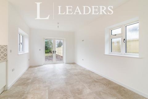 undefined, Blundeston Road, Corton, Lowestoft, NR32