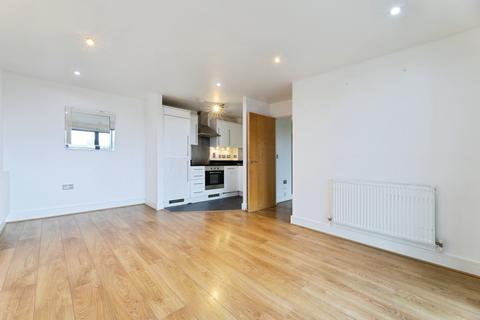 2 bedroom flat to rent, Turner Street, London, E16