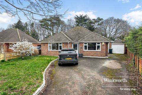 undefined, Pickard Road, Dorset BH22