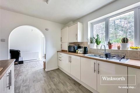 undefined, Pickard Road, Dorset BH22