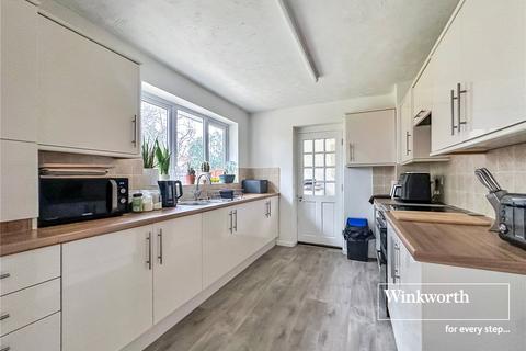 undefined, Pickard Road, Dorset BH22