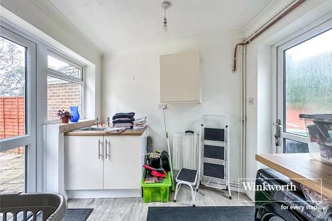 undefined, Pickard Road, Dorset BH22