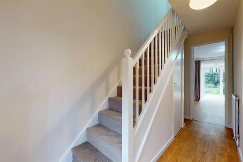 undefined, Colston Bassett, Milton Keynes MK4