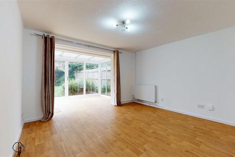 undefined, Colston Bassett, Milton Keynes MK4