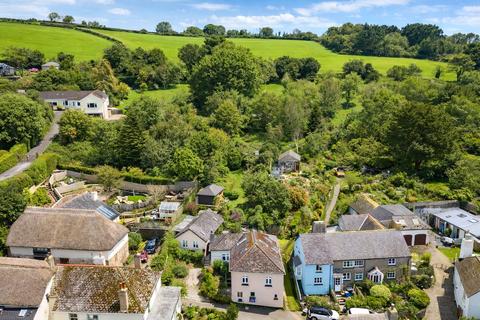 4 bedroom detached house for sale, Slapton, Kingsbridge, Devon, TQ7