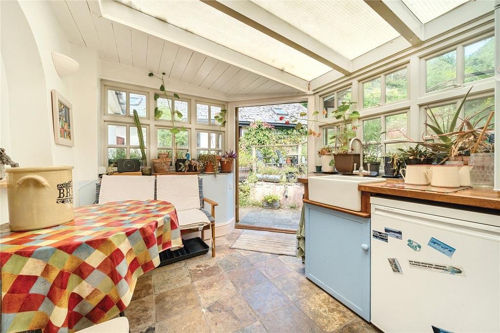 Sunroom