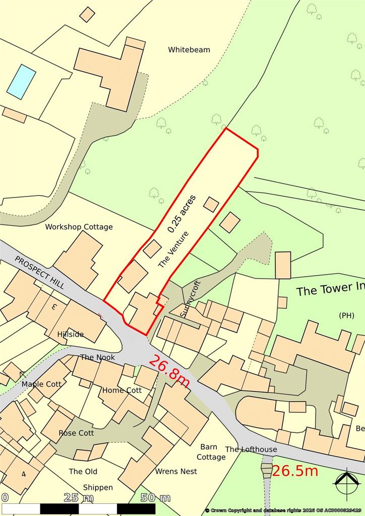 Land Plan