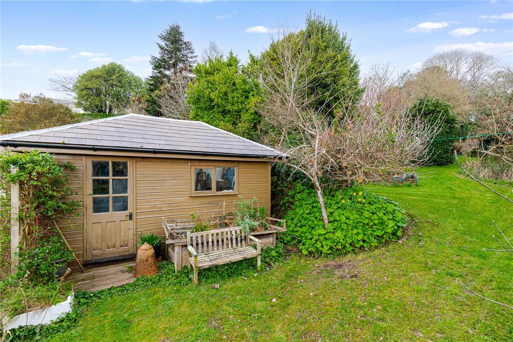Summer House