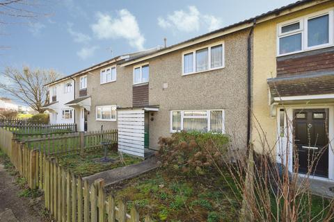 3 bedroom terraced house for sale, Luddenham Close, Ashford