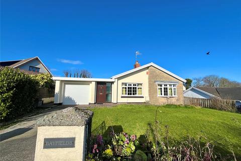 3 bedroom bungalow for sale, Valley Road, Pembrokeshire SA69
