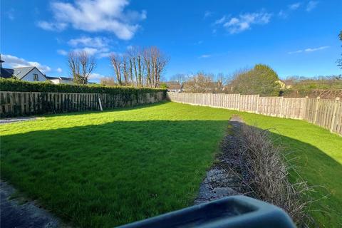 3 bedroom bungalow for sale, Valley Road, Pembrokeshire SA69