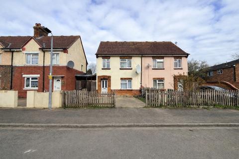Chester Road, Peterborough
