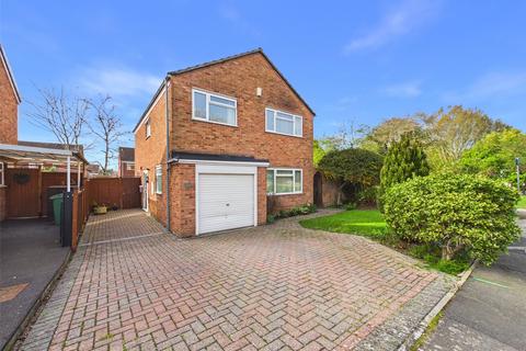 undefined, Chiltern Road, Quedgeley, Gloucester, Gloucestershire, GL2