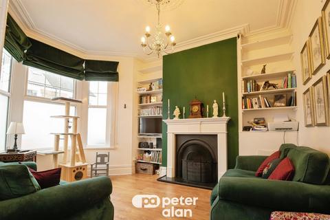 3 bedroom terraced house for sale, Moy Road, Cardiff