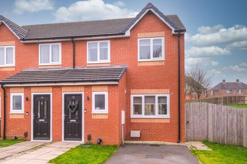 3 bedroom semi-detached house for sale, Cherwell Drive, Bradford BD6