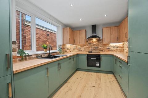 undefined, King Street, Horbury, Wakefield, West Yorkshire