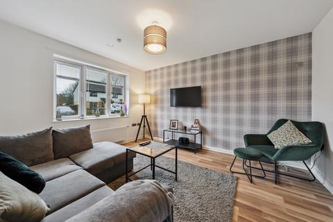 1 bedroom flat for sale, Parkbrae Place, Ruchill, Glasgow, G20 9NL
