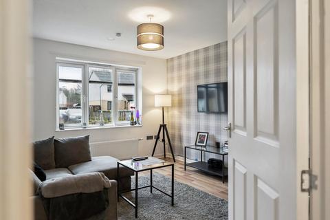 1 bedroom flat for sale, Parkbrae Place, Ruchill, Glasgow, G20 9NL