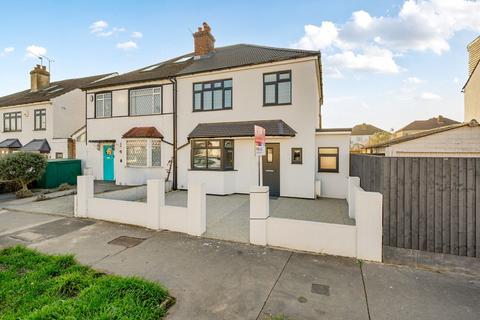 3 bedroom semi-detached house for sale, Ingram Road, Thornton Heath, Surrey, CR7