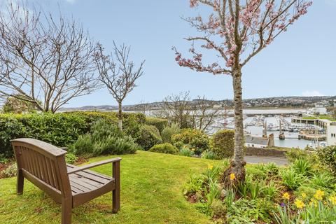 3 bedroom apartment for sale, Parkhill Road, TORQUAY
