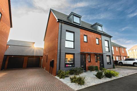 Lighthall Lane, Shirley, Solihull