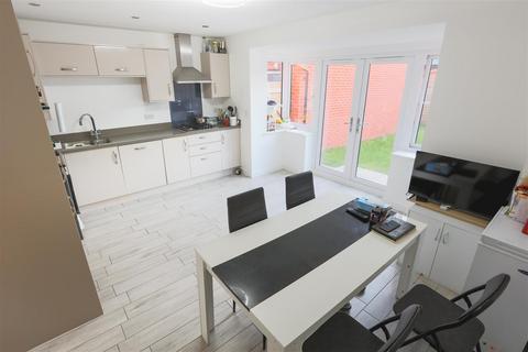 4 bedroom semi-detached house for sale, Lighthall Lane, Shirley, Solihull