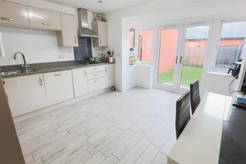 4 bedroom semi-detached house for sale, Lighthall Lane, Shirley, Solihull