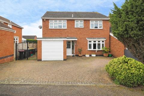 undefined, Charlotte Grove, Nottingham NG9