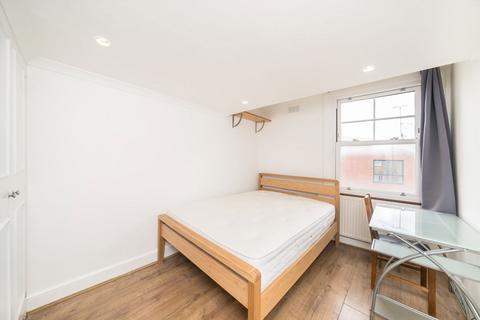 2 bedroom flat to rent, Stonhouse Street, London SW4
