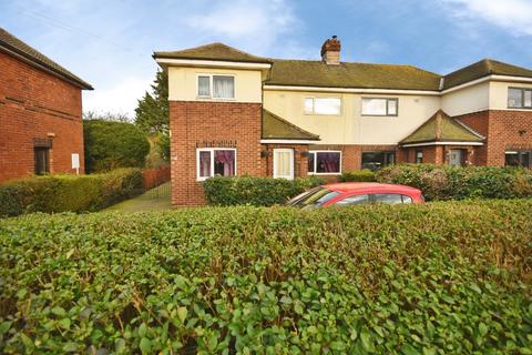 undefined, Mount Lane, Kirkby-La-Thorpe, Sleaford