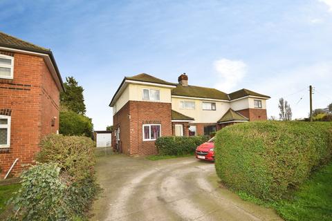 undefined, Mount Lane, Kirkby-La-Thorpe, Sleaford