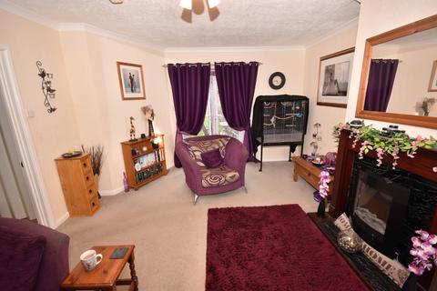 undefined, Mount Lane, Kirkby-La-Thorpe, Sleaford