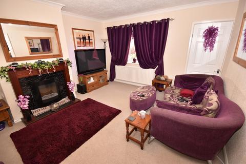 undefined, Mount Lane, Kirkby-La-Thorpe, Sleaford