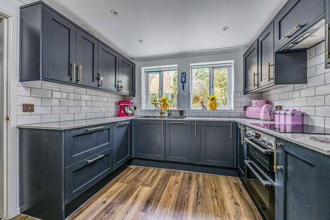 undefined, West End, Southampton