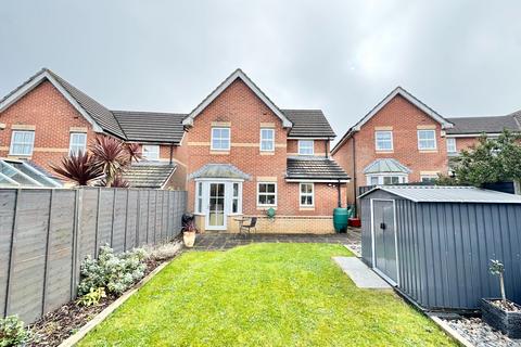 undefined, Bellflower Way, Titchfield Park