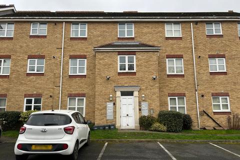 undefined, Colonel Drive, LIVERPOOL, L12