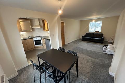 undefined, Colonel Drive, LIVERPOOL, L12