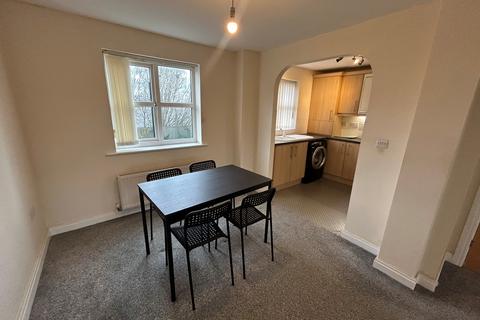 undefined, Colonel Drive, LIVERPOOL, L12