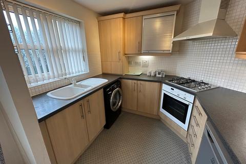 undefined, Colonel Drive, LIVERPOOL, L12