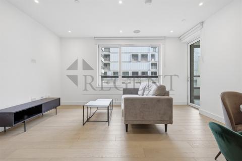 2 bedroom apartment for sale, The Crosse, New Tannery Way, SE1