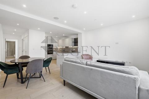 2 bedroom apartment for sale, The Crosse, New Tannery Way, SE1