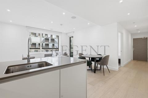 2 bedroom apartment for sale, The Crosse, New Tannery Way, SE1