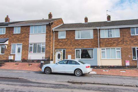 Auckland Terrace, Shildon DL4