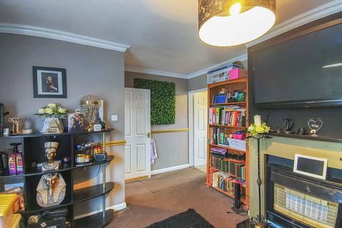 3 bedroom terraced house for sale, Auckland Terrace, Shildon DL4