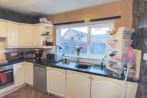 3 bedroom terraced house for sale, Auckland Terrace, Shildon DL4