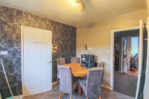 3 bedroom terraced house for sale, Auckland Terrace, Shildon DL4