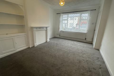 undefined, Henshall Avenue, Warrington, WA4