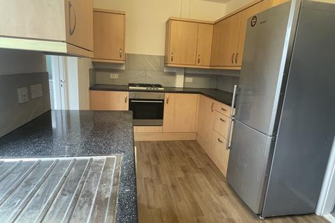 undefined, Henshall Avenue, Warrington, WA4
