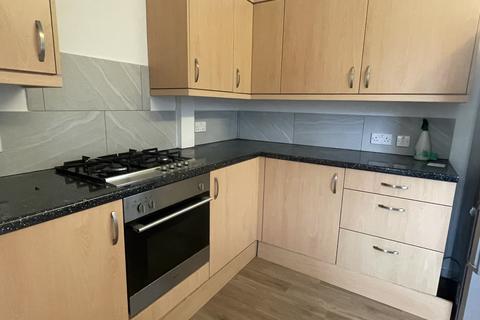 undefined, Henshall Avenue, Warrington, WA4