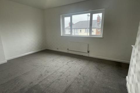 undefined, Henshall Avenue, Warrington, WA4